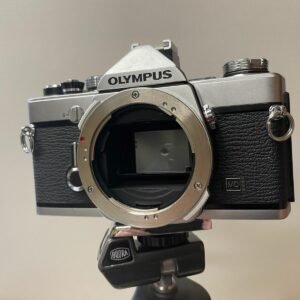 Olympus OM1